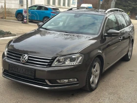 VW Passat 2.0TDI, ШВЕЙЦАРИЯ, снимка 3