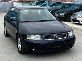 Audi A3 1.9 TDI, 5вр, снимка 2