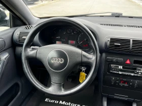 Audi A3 1.9 TDI, 5вр, снимка 9