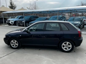 Audi A3 1.9 TDI, 5вр, снимка 5