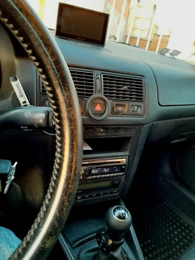 VW Golf 1.6SR, снимка 11