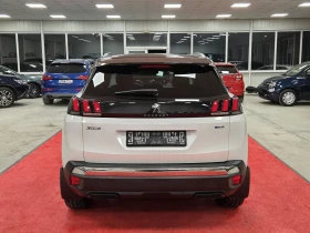 Peugeot 3008 Allure / 1.2 Puretech/ Automatic / EU6/ TOP, снимка 5