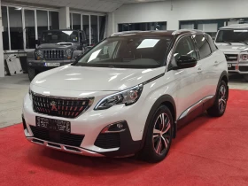 Peugeot 3008 Allure / 1.2 Puretech/ Automatic / EU6/ TOP, снимка 3