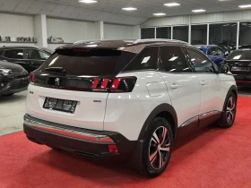 Peugeot 3008 Allure / 1.2 Puretech/ Automatic / EU6/ TOP, снимка 6