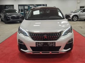 Peugeot 3008 Allure / 1.2 Puretech/ Automatic / EU6/ TOP, снимка 2