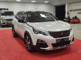 Peugeot 3008 Allure / 1.2 Puretech/ Automatic / EU6/ TOP, снимка 1