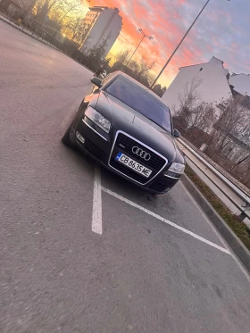 Обява за продажба на Audi A8 ~13 500 лв. - изображение 11