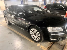 Обява за продажба на Audi A8 ~13 500 лв. - изображение 1