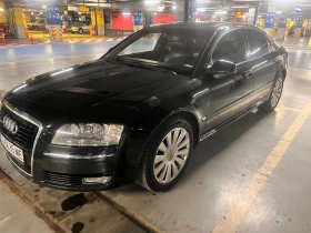 Обява за продажба на Audi A8 ~13 500 лв. - изображение 1