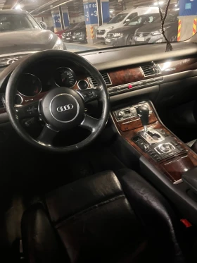Обява за продажба на Audi A8 ~13 500 лв. - изображение 8