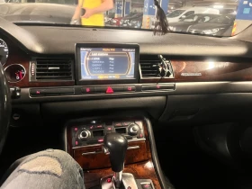 Обява за продажба на Audi A8 ~13 500 лв. - изображение 10
