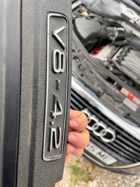 Обява за продажба на Audi A8 ~13 500 лв. - изображение 4