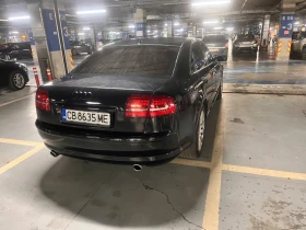 Обява за продажба на Audi A8 ~13 500 лв. - изображение 3