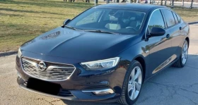 Opel Insignia Opel Insignia Grand Sport B  | Mobile.bg    5