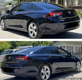 Opel Insignia Opel Insignia Grand Sport B - 26900 лв. - 26780826 2