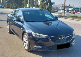 Opel Insignia Opel Insignia Grand Sport B  | Mobile.bg    4