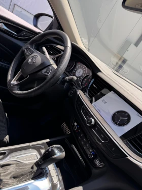 Opel Insignia Opel Insignia Grand Sport B - 26900 лв. - 26780826 12