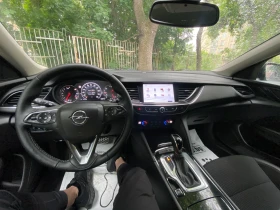 Opel Insignia Opel Insignia Grand Sport B  | Mobile.bg    10