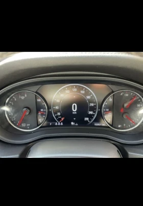 Opel Insignia Opel Insignia Grand Sport B  | Mobile.bg    11