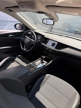 Opel Insignia Opel Insignia Grand Sport B - 26900 лв. - 26780826 14