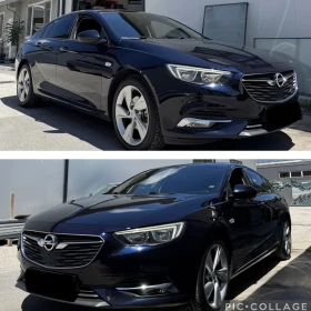 Opel Insignia Opel Insignia Grand Sport B - 26900 лв. - 26780826 7