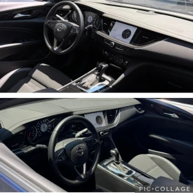 Opel Insignia Opel Insignia Grand Sport B - 26900 лв. - 26780826 8