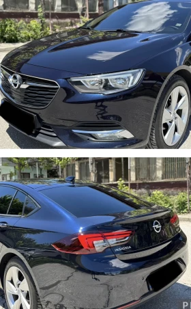 Opel Insignia Opel Insignia Grand Sport B - 26900 лв. - 26780826 4