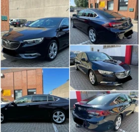 Opel Insignia Opel Insignia Grand Sport B  | Mobile.bg    8
