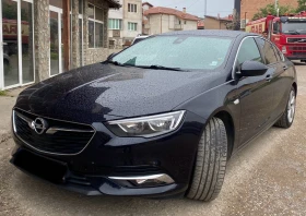 Opel Insignia Opel Insignia Grand Sport B  | Mobile.bg    9