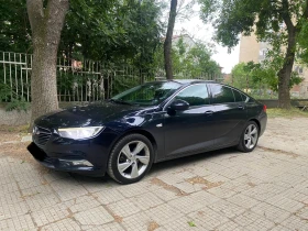 Opel Insignia Opel Insignia Grand Sport B  | Mobile.bg    16