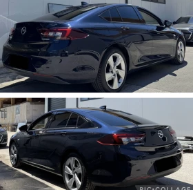 Opel Insignia Opel Insignia Grand Sport B - 26900 лв. - 26780826 10