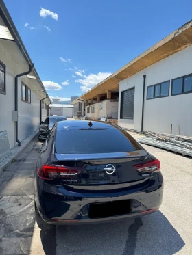 Opel Insignia Opel Insignia Grand Sport B - 26900 лв. - 26780826 13