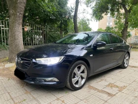 Opel Insignia Opel Insignia Grand Sport B  | Mobile.bg    15