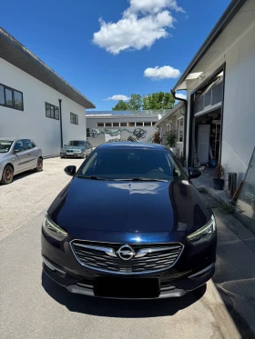 Opel Insignia Opel Insignia Grand Sport B - 26900 лв. - 26780826 15