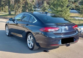 Opel Insignia Opel Insignia Grand Sport B  | Mobile.bg    7