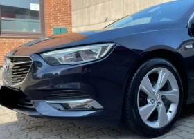Opel Insignia Opel Insignia Grand Sport B  | Mobile.bg    12