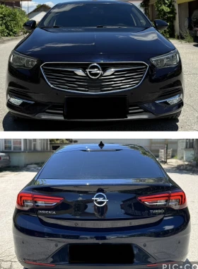 Opel Insignia Opel Insignia Grand Sport B - 26900 лв. - 26780826 11