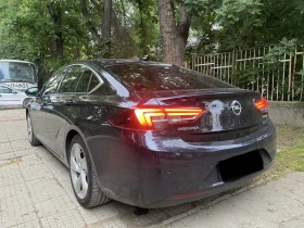 Opel Insignia Opel Insignia Grand Sport B  | Mobile.bg    13