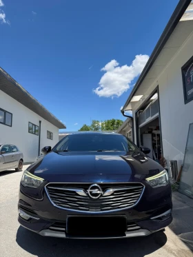 Opel Insignia Opel Insignia Grand Sport B - 26900 лв. - 26780826 17