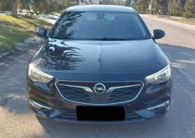 Opel Insignia Opel Insignia Grand Sport B  | Mobile.bg    6