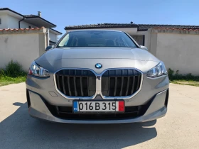 BMW 2 Active Tourer 2.0D автомат кожа нави ТОП - 48300 лв. - 69724486 2