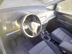 VW Sharan 1.4TSI Euro5 | Mobile.bg    5