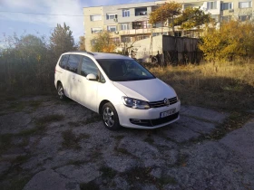  VW Sharan