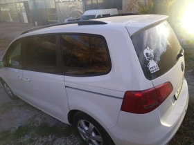 VW Sharan 1.4TSI Euro5 | Mobile.bg    4