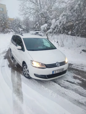 VW Sharan 1.4TSI Euro5 | Mobile.bg    6