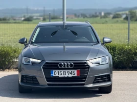     Audi A4 2.0TDI Automatic*  * EURO 6B* 