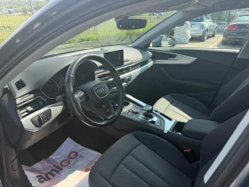 Audi A4 2.0TDI Automatic*  * EURO 6B*  | Mobile.bg    9