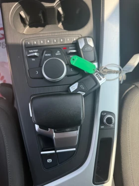 Audi A4 2.0TDI Automatic*  * EURO 6B*  | Mobile.bg    14