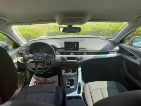 Audi A4 2.0TDI Automatic*  * EURO 6B*  | Mobile.bg    8
