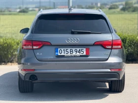 Audi A4 2.0TDI Automatic*  * EURO 6B*  | Mobile.bg    4